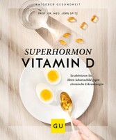 Superhormon Vitamin D