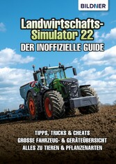 Landwirtschafts-Simulator 22