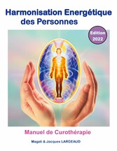 Harmonisation énergétique des Personnes 2022