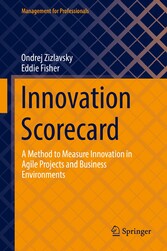 Innovation Scorecard