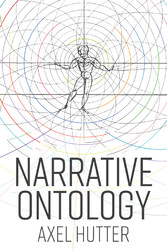 Narrative Ontology