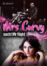 Mrs Curvy sucht Mr Right