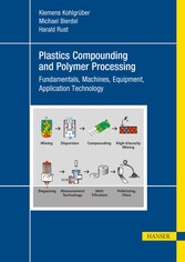 Plastics Compounding and Polymer Processing