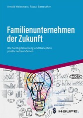 Familienunternehmen der Zukunft