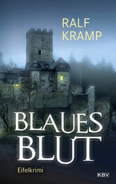 Blaues Blut