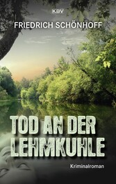 Tod an der Lehmkuhle