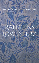 Raelynns Löwenherz