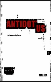 ANTIDOT&apos;US