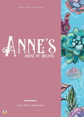 Anne's House of Dreams