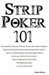 Strip-Poker 101