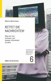 Rettet die Nachrichten!