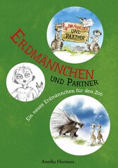 Erdmännchen und Partner