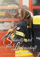 Schwelbrand der Leidenschaft