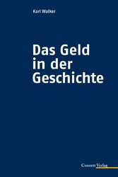 Das Geld in der Geschichte