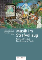 Musik im Strafvollzug