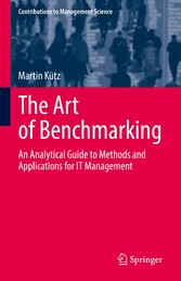 The Art of Benchmarking