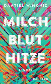 Milch Blut Hitze