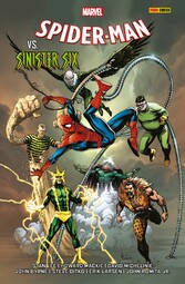 SPIDER-MAN VS. SINISTER SIX