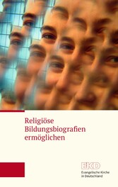 Religiöse Bildungsbiografien ermöglichen