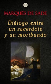 Diálogo Entre un Sacerdote y un Moribundo