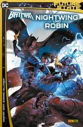 Future State - Batman Sonderband - Bd. 1: Nightwing und Robin