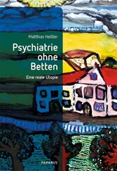 Psychiatrie ohne Betten