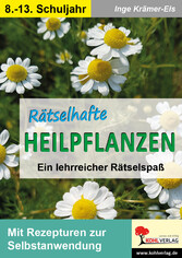 Rätselhafte Heilpflanzen