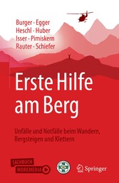 Erste Hilfe am Berg