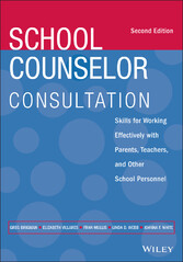 School Counselor Consultation