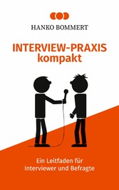 Interview-Praxis kompakt