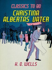 Christina Albertas Vater