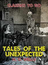 Tales of the Unexpected