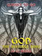 God, the Invisible King