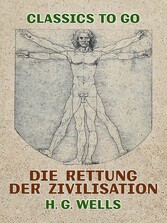 Die Rettung der Zivilisation