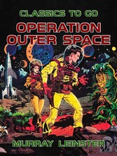 Operation Outer Space