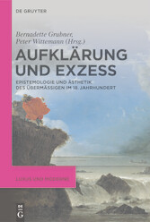 Aufklärung und Exzess