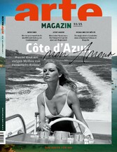 ARTE Magazin 11/2021