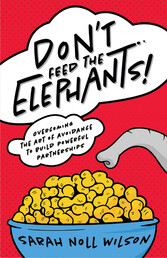 Don't Feed the Elephants!