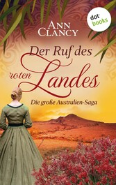 Der Ruf des roten Landes