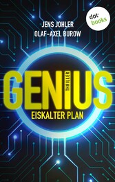 GENIUS - Eiskalter Plan