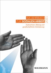 ISA-Jahrbuch zur Sozialen Arbeit 2021