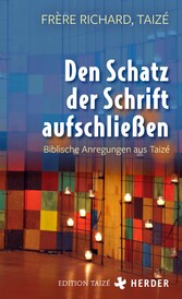 Den Schatz der Schrift aufschließen