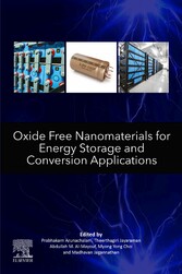 Oxide Free Nanomaterials for Energy Storage and Conversion Applications