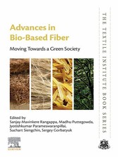 Advances in Bio-Based Fiber