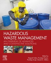 Hazardous Waste Management