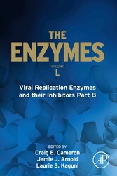 Viral Replication Enzymes and their Inhibitors Part B