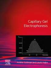 Capillary Gel Electrophoresis