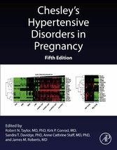 Chesley's Hypertensive Disorders in Pregnancy