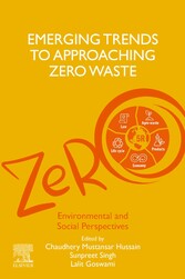 Emerging Trends to Approaching Zero Waste