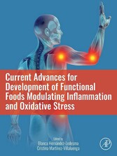 Current Advances for Development of Functional Foods Modulating Inflammation and Oxidative Stress